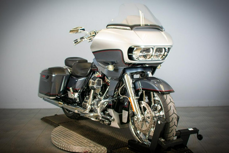 2019 Harley-Davidson CVO Road Glide