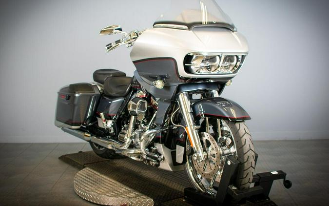 2019 Harley-Davidson CVO Road Glide