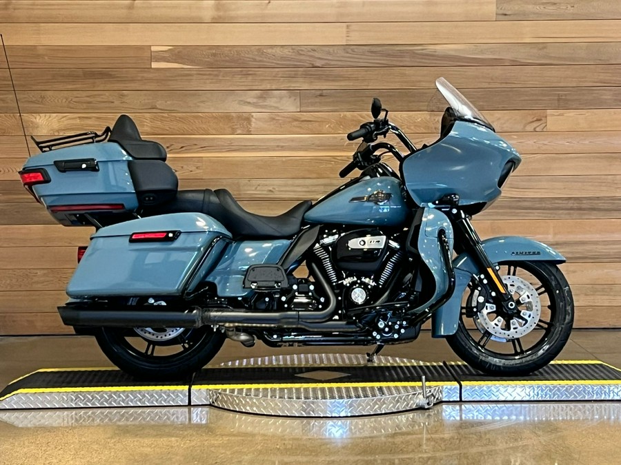 2024 Harley-Davidson Road Glide® Limited