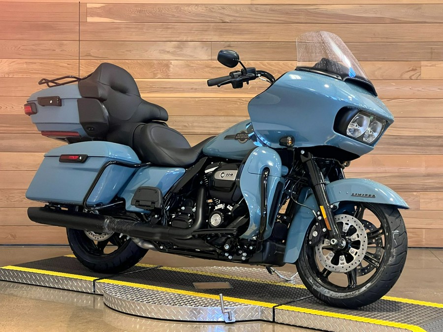 2024 Harley-Davidson Road Glide® Limited