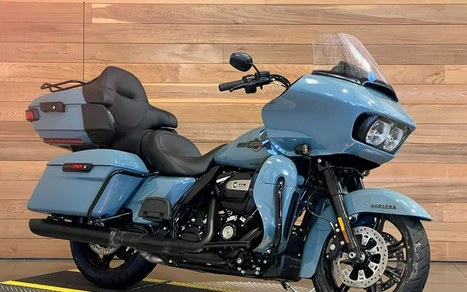 2024 Harley-Davidson Road Glide® Limited