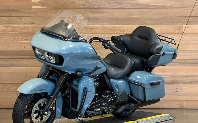 2024 Harley-Davidson Road Glide® Limited