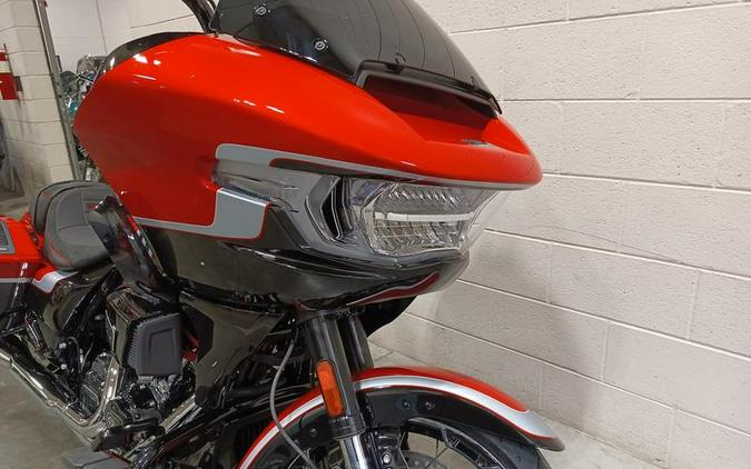 2023 Harley-Davidson CVO Road Glide Review [16 Fast Facts]