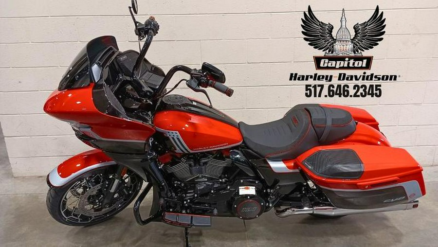 2024 Harley-Davidson® FLTRXSE - CVO™ Road Glide®