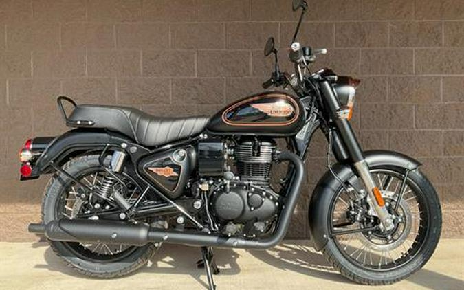 2024 Royal Enfield Bullet 350