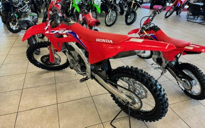 2024 Honda® CRF450R