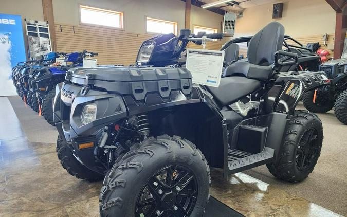 2024 Polaris® Sportsman Touring 850