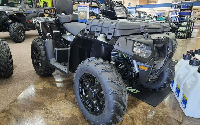 2024 Polaris® Sportsman Touring 850