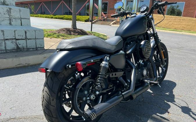 2020 XL 883N Iron 883™