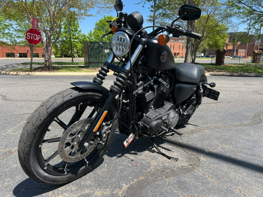 2020 XL 883N Iron 883™