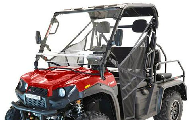 2024 Massimo T-BOSS 410X Golf Cart