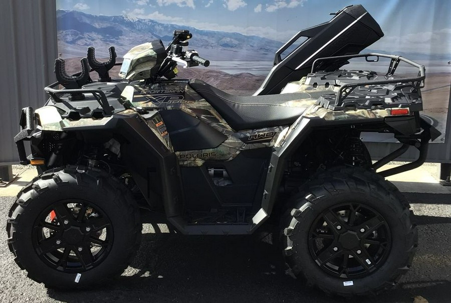 2024 Polaris® Sportsman XP 1000 Hunt Edition Camo