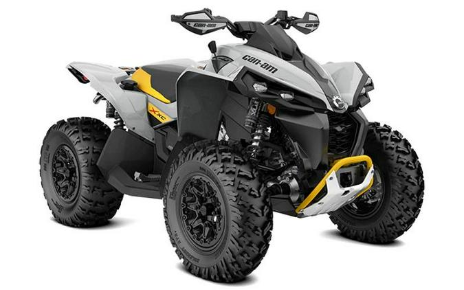 2023 Can-Am® Renegade X xc 1000R