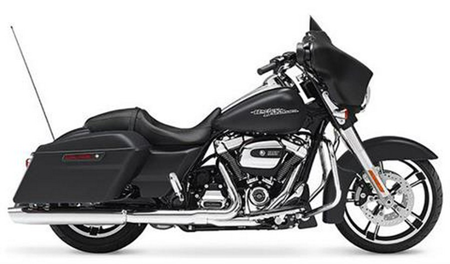 2017 Harley-Davidson Street Glide® Special