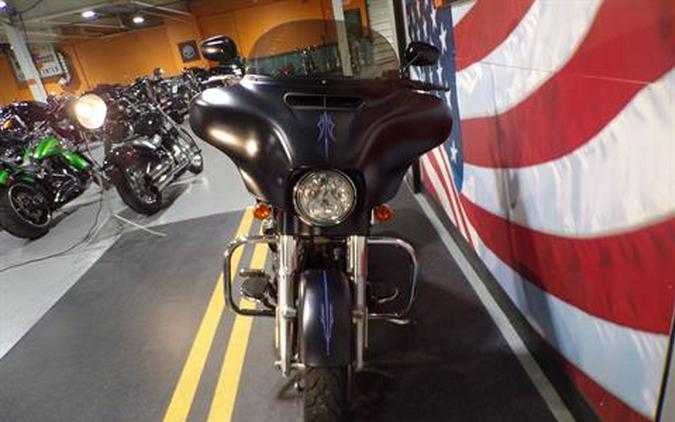 2017 Harley-Davidson Street Glide® Special