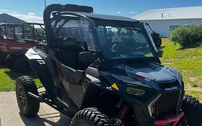 2019 Polaris RZR XP Turbo S Velocity