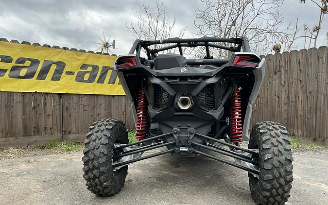 2024 Can-Am Maverick X3 MAX