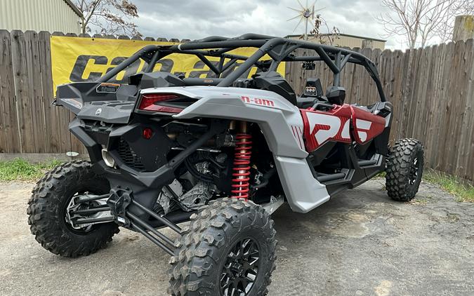 2024 Can-Am Maverick X3 MAX