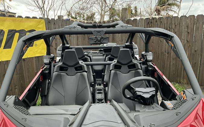 2024 Can-Am Maverick X3 MAX