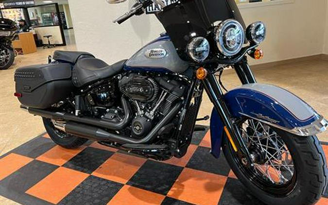 2023 Harley-Davidson Heritage Classic 114