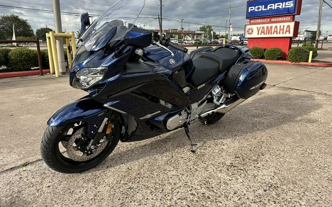 2024 Yamaha FJR1300ES