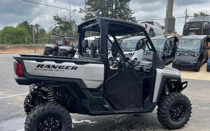 2024 Polaris Ranger XD 1500 Premium