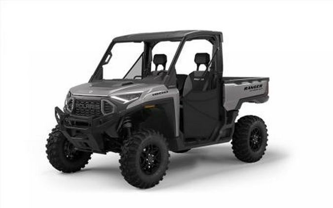 2024 Polaris Ranger XD 1500 Premium