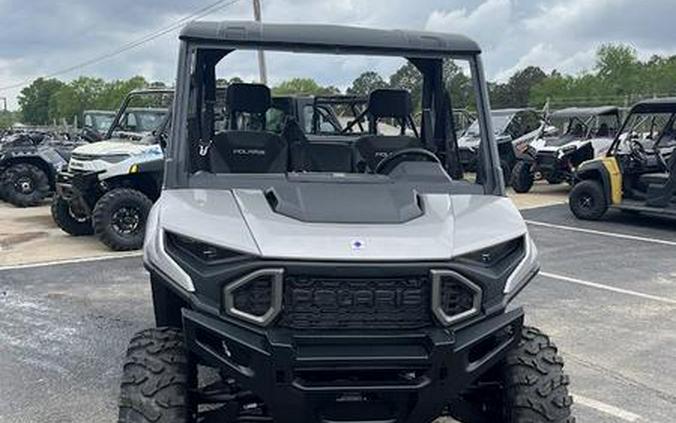 2024 Polaris Ranger XD 1500 Premium