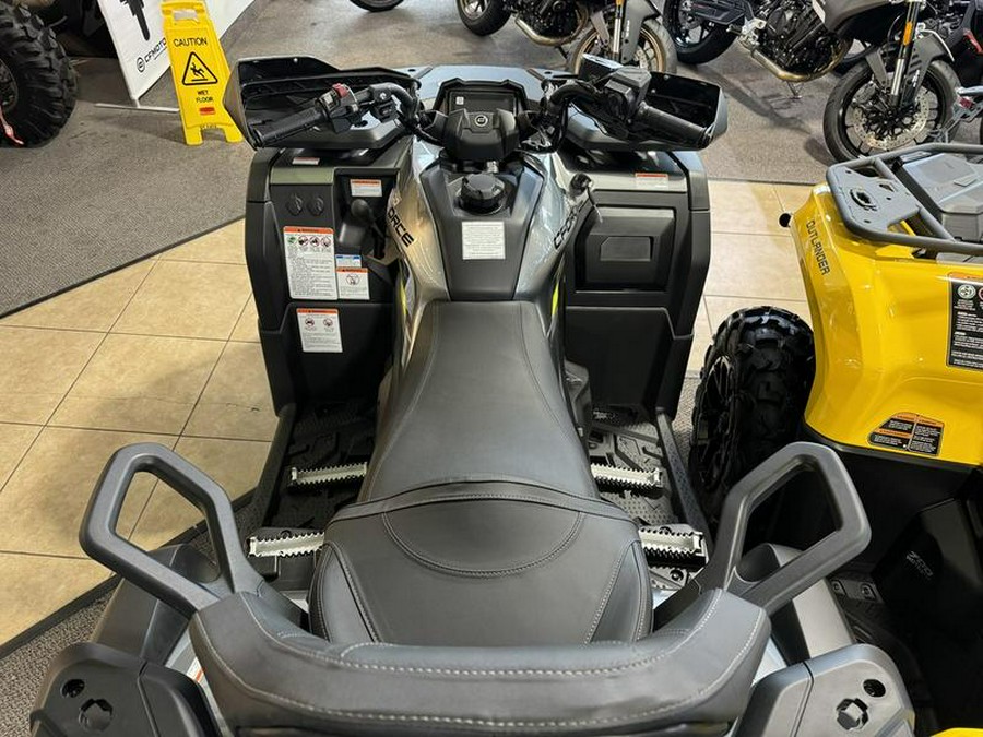 2024 CFMOTO CForce 600 Touring