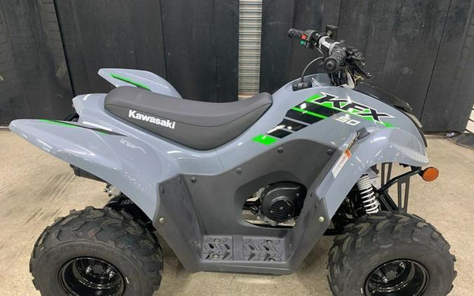 2025 Kawasaki KFX 50