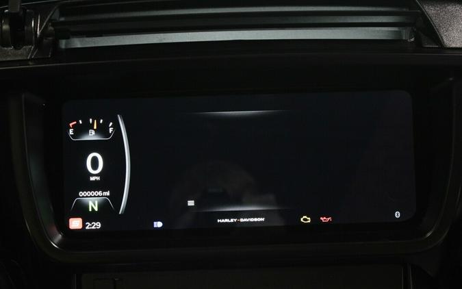 New 2025 Harley-Davidson Street Glide Grand American Touring Motorcycle For Sale In Medina, OH