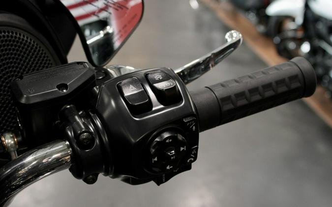 New 2025 Harley-Davidson Street Glide Grand American Touring Motorcycle For Sale In Medina, OH