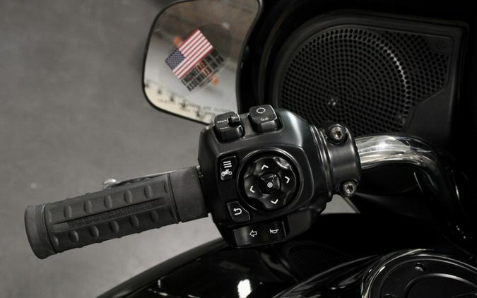 New 2025 Harley-Davidson Street Glide Grand American Touring Motorcycle For Sale In Medina, OH