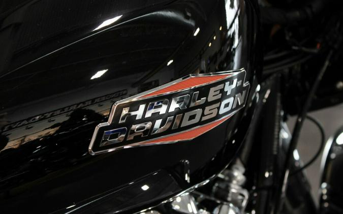 New 2025 Harley-Davidson Street Glide Grand American Touring Motorcycle For Sale In Medina, OH