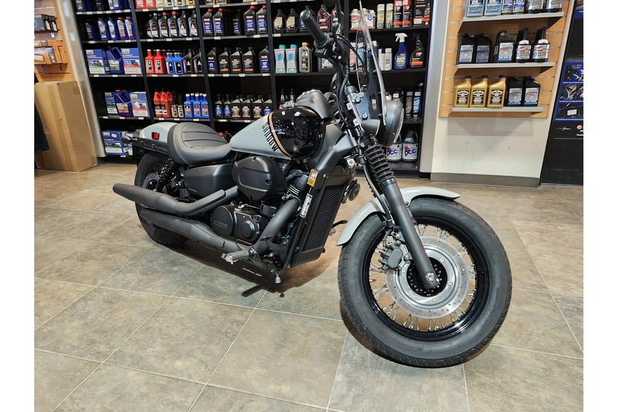 2024 Honda Shadow® Phantom