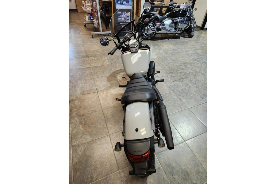 2024 Honda Shadow® Phantom