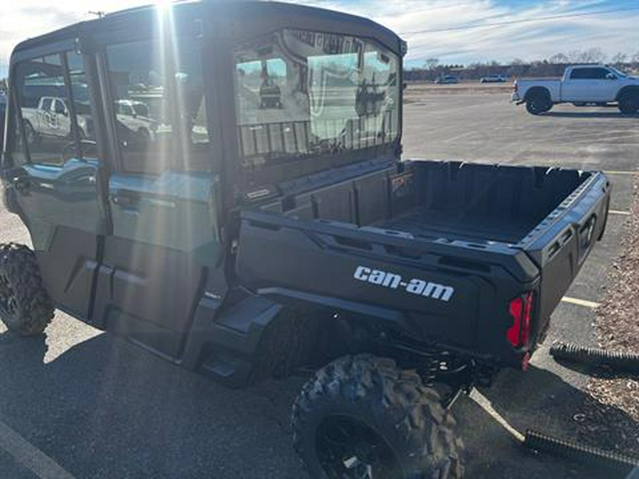 2026 Can-Am Defender MAX DPS CAB HD10