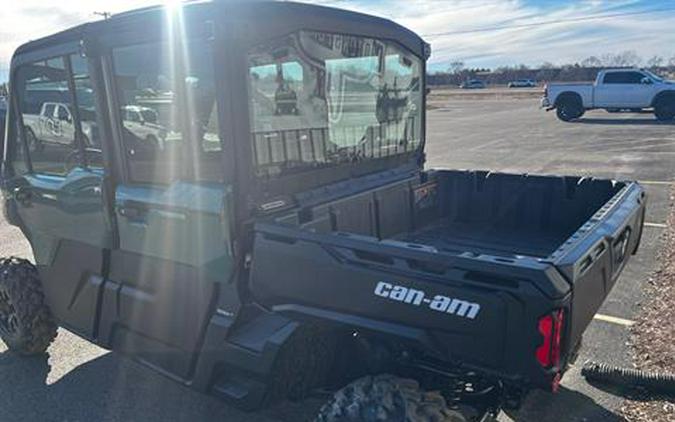 2026 Can-Am Defender MAX DPS CAB HD10