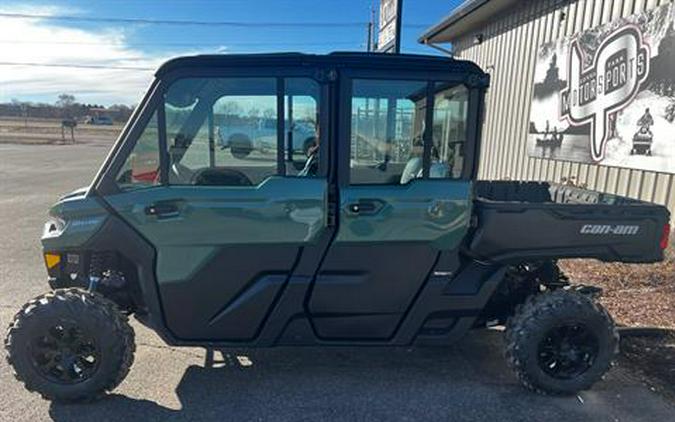 2026 Can-Am Defender MAX DPS CAB HD10