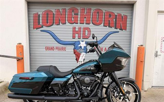 2026 Harley-Davidson Road Glide®