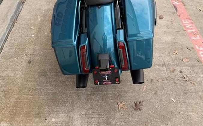 2026 Harley-Davidson Road Glide®