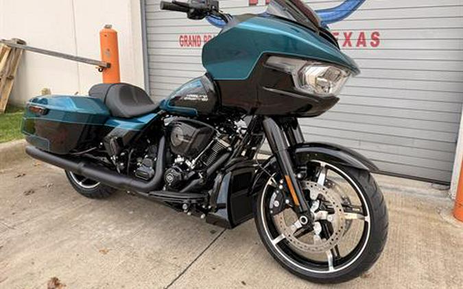 2026 Harley-Davidson Road Glide®