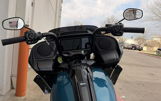 2026 Harley-Davidson Road Glide®