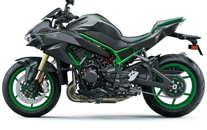 2026 Kawasaki Z H2 SE ABS