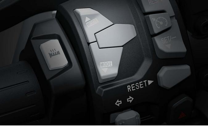 2026 Kawasaki Z H2 SE ABS