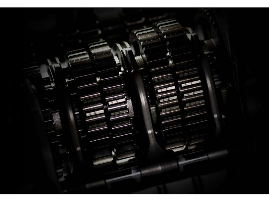 2026 Kawasaki Z H2 SE ABS