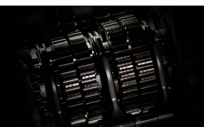 2026 Kawasaki Z H2 SE ABS