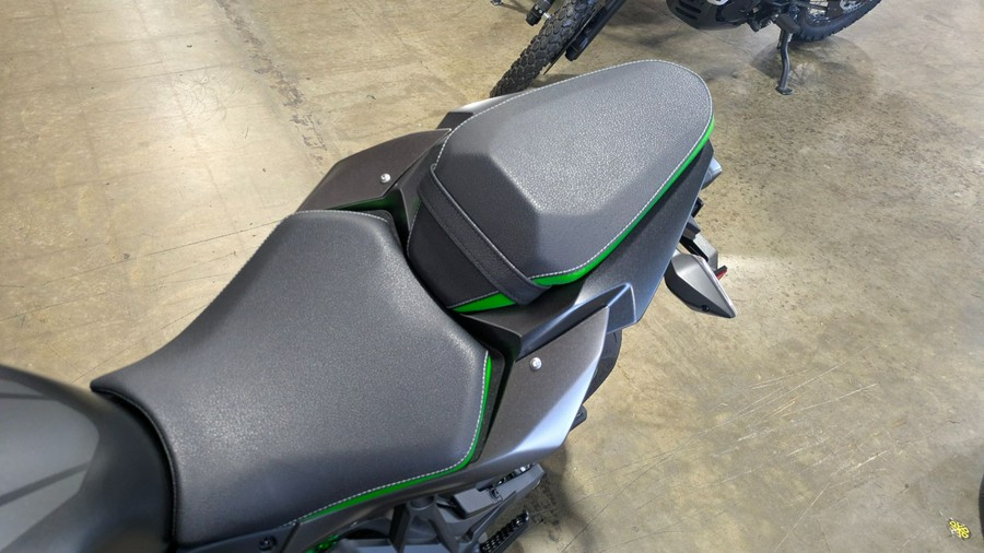 2026 Kawasaki Z H2 SE ABS