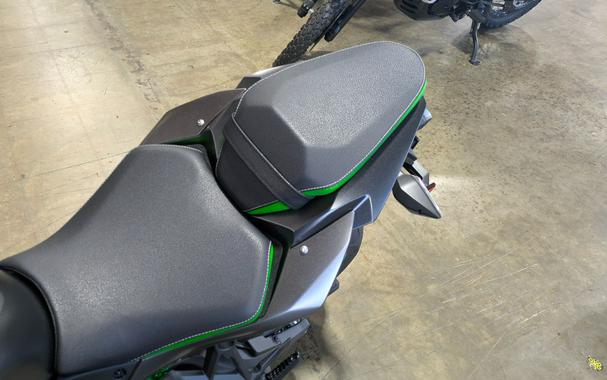 2026 Kawasaki Z H2 SE ABS