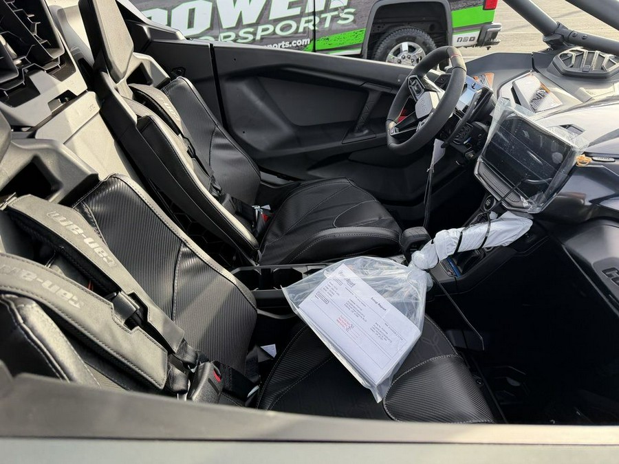 2026 Can-Am® Maverick R X rc with Smart-Shox